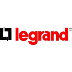   LEGRAND fali kábel réz Cat6 árnyékolatlan (U/UTP) 4 érpár (AWG24) LSZH (LSOH) fehér Eca 305m-kartondoboz Linkeo