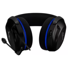   HP HYPERX vezetékes gaming fejhallgató Cloud Stinger 2 Core PS4/PS5 - fekete