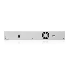   ZYXEL Tűzfal 4x2.5-GbE port(2xPOE+) + 8x1-GbE + 1xUSB 3.0 + 1konzol port + 1 év Security Bundle, USGFLEX500H-EU0102F