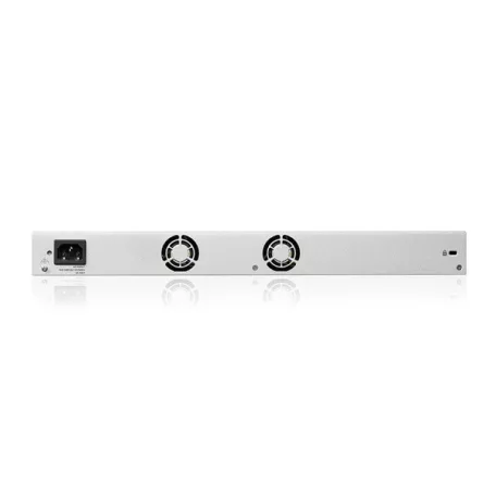 ZYXEL Tűzfal 2x10-GbE port(2xPOE+) + 2x2.5-GbE + 8x1-GbE + 2x10-GbE SFP+ 1xUSB 3.0 +1konzol port + 1 év Security Bundle