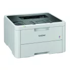 BROTHER LED nyomtató HL-L3220CW, A4, színes, 18 lap/perc, USB,WIFi,LAN, 256MB