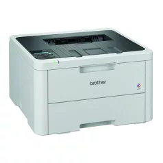   BROTHER LED nyomtató HL-L3220CW, A4, színes, 18 lap/perc, USB,WIFi,LAN, 256MB