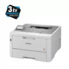BROTHER Lézernyomtató HL-L8240CDW, A4, színes, 30 lap/perc, WiFi/LAN/USB, duplex, 600x600dpi, 512MB
