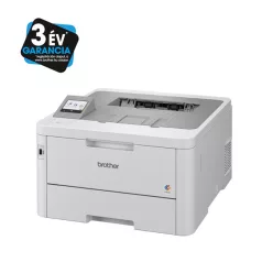   BROTHER Lézernyomtató HL-L8240CDW, A4, színes, 30 lap/perc, WiFi/LAN/USB, duplex, 600x600dpi, 512MB