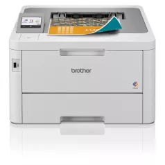   BROTHER Lézernyomtató HL-L8240CDW, A4, színes, 30 lap/perc, WiFi/LAN/USB, duplex, 600x600dpi, 512MB