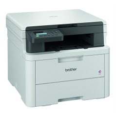   BROTHER LED MFP, NY/M/S DCP-L3520CDWYJ1, A4, színes, 18/18 lap/perc, USB/Wifi, 1200x2400, Duplex