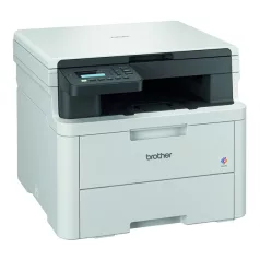   BROTHER LED MFP, NY/M/S DCP-L3520CDWYJ1, A4, színes, 18/18 lap/perc, USB/Wifi, 1200x2400, Duplex