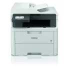 BROTHER LED MFP, NY/M/S DCP-L3560CDWYJ1, A4, színes, 26 lap/perc, USB/LAN/Wifi, ADF, 600x2400, Duplex, 512MB