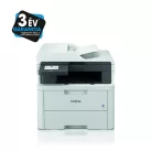BROTHER LED MFP, NY/M/S DCP-L3560CDWYJ1, A4, színes, 26 lap/perc, USB/LAN/Wifi, ADF, 600x2400, Duplex, 512MB