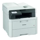 BROTHER LED MFP, NY/M/S DCP-L3560CDWYJ1, A4, színes, 26 lap/perc, USB/LAN/Wifi, ADF, 600x2400, Duplex, 512MB