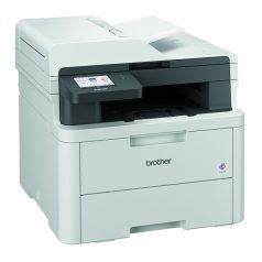   BROTHER LED MFP, NY/M/S DCP-L3560CDWYJ1, A4, színes, 26 lap/perc, USB/LAN/Wifi, ADF, 600x2400, Duplex, 512MB