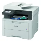 BROTHER LED MFP, NY/M/S DCP-L3560CDWYJ1, A4, színes, 26 lap/perc, USB/LAN/Wifi, ADF, 600x2400, Duplex, 512MB