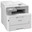 BROTHER LED MFP NY/M/S/F MFC-L8340CDW, A4, színes, 30 lap/perc, WiFi/USB, ADF, Duplex, 600x600dpi, 512MB