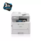 BROTHER LED MFP NY/M/S/F MFC-L8340CDW, A4, színes, 30 lap/perc, WiFi/USB, ADF, Duplex, 600x600dpi, 512MB