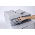 BROTHER LED MFP NY/M/S/F MFC-L8340CDW, A4, színes, 30 lap/perc, WiFi/USB, ADF, Duplex, 600x600dpi, 512MB