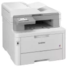 BROTHER LED MFP NY/M/S/F MFC-L8390CDW, A4, színes, 30 lap/perc, WiFi/LAN/USB, DADF, full duplex, 600x600dpi, 512MB