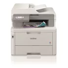 BROTHER LED MFP NY/M/S/F MFC-L8390CDW, A4, színes, 30 lap/perc, WiFi/LAN/USB, DADF, full duplex, 600x600dpi, 512MB