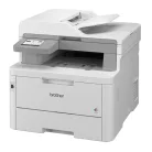 BROTHER LED MFP NY/M/S/F MFC-L8390CDW, A4, színes, 30 lap/perc, WiFi/LAN/USB, DADF, full duplex, 600x600dpi, 512MB