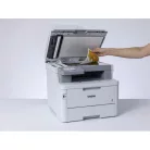 BROTHER LED MFP NY/M/S/F MFC-L8390CDW, A4, színes, 30 lap/perc, WiFi/LAN/USB, DADF, full duplex, 600x600dpi, 512MB