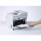 BROTHER LED MFP NY/M/S/F MFC-L8390CDW, A4, színes, 30 lap/perc, WiFi/LAN/USB, DADF, full duplex, 600x600dpi, 512MB