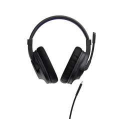   URAGE by HAMA 217856, GAMING HEADSET "URAGE SOUNDZ 100 V2", FEKETE (PC, PS, XBOX)