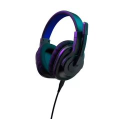   URAGE by HAMA 217856, GAMING HEADSET "URAGE SOUNDZ 100 V2", FEKETE (PC, PS, XBOX)