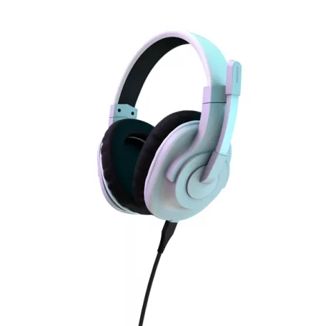 URAGE by HAMA 217857, GAMING HEADSET "URAGE SOUNDZ 100 V2", FEHÉR (PC, PS, XBOX)