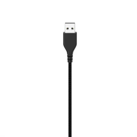 URAGE by HAMA 217858, GAMING HEADSET "URAGE SOUNDZ 200 V2", FEKETE (PC, PS)