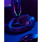 URAGE by HAMA 217858, GAMING HEADSET "URAGE SOUNDZ 200 V2", FEKETE (PC, PS)