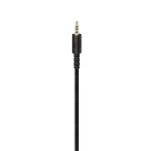 URAGE by HAMA 217859, GAMING HEADSET "URAGE SOUNDZ 300 V2", FEKETE (PC, PS, XBOX)