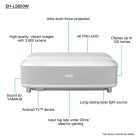 EPSON Projektor - EH-LS650W Android TV Edition (3LCD, 1920x1080, 16:9, 3600 AL, 2 500 000:1, HDMI/USB/WiFi)
