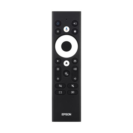 EPSON Projektor - EH-LS650W Android TV Edition (3LCD, 1920x1080, 16:9, 3600 AL, 2 500 000:1, HDMI/USB/WiFi)