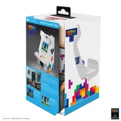   MY ARCADE Játékkonzol Tetris Micro Player Pro Pro Retro Arcade 6.75" Hordotható, DGUNL-7025