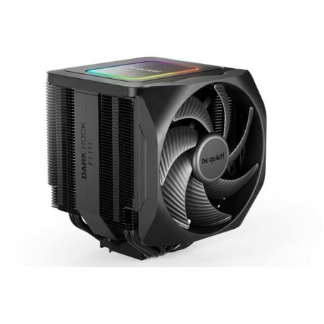 BE QUIET! CPU hűtő Dark Rock Elite, Univerzális