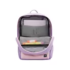 HP hátizsák Campus 15.6" - lila/rózsaszín