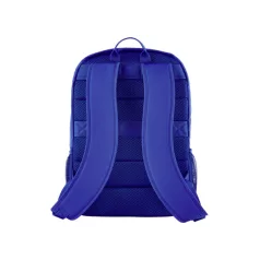 HP hátizsák Campus 15.6" - kék/sárga