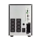 LEGRAND UPS, KEOR SPE, 1500VA , C14 /8xC13, USB/RS232/SNMP, Line-interaktív tisztánszinuszos szünetmentes,torony