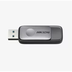   HIKSEMI Pendrive 16GB M210S "Pully" U3 USB 3.2, Szürke (HIKVISION)