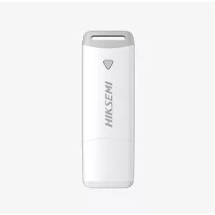   HIKSEMI Pendrive 16GB M220P "Cap" USB 2.0, Fehér (HIKVISION)