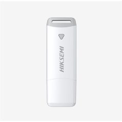   HIKSEMI Pendrive 64GB M220P "Cap" U3 USB 3.2, Fehér (HIKVISION)