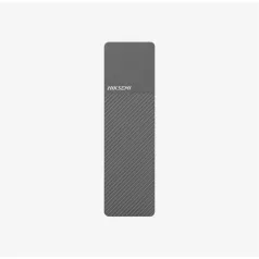   HIKSEMI Külső Ház M.2 SSD NVMe & SATA, Alumínium ház, USB 3.2/Type-C (10Gbps), Szürke (HIKVISION)