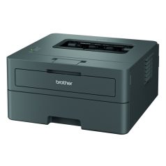   BROTHER Lézernyomtató HL-L2402D, A4, mono, 30 lap/perc, USB, duplex, 1200x1200dpi, 64MB