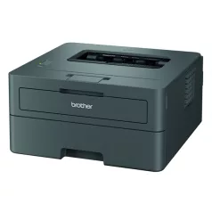   BROTHER Lézernyomtató HL-L2402D, A4, mono, 30 lap/perc, USB, duplex, 1200x1200dpi, 64MB