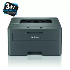 BROTHER Lézernyomtató HL-L2442DW, A4, mono, 30 lap/perc, USB/Wifi, duplex, 1200x1200dpi, 64MB