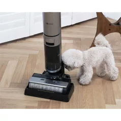   EZVIZ  RH2 Smart vezeték nélküli  3 in 1 porszívó / felmosó, 200 m2, intelligens szívás, hangvezérlés, 12000Pa