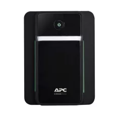   APC Back-UPS BX950MI (4xSCHU) 950VA (520 W) 230V, LINE-INTERACTIVE szünetmentes tápegység, torony, AVR, USB