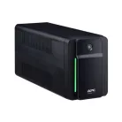 APC Back-UPS BX950MI (4xSCHU) 950VA (520 W) 230V, LINE-INTERACTIVE szünetmentes tápegység, torony, AVR, USB