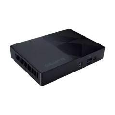   GIGABYTE PC BRIX, Intel N-series N100 3.4GHz, 2xHDMI, Displayport, LAN, WIFI, BT, 6xUSB