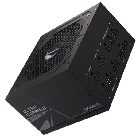 GIGABYTE Tápegység 750W 80+ Gold moduláris Gen 5.0