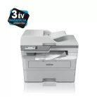 BROTHER Lézer MFP NY/M/S/F MFC-L2922DW, A4, mono, 34 lap/perc, WiFi/LAN/USB, DADF, full duplex, 1200x1200dpi, 256MB